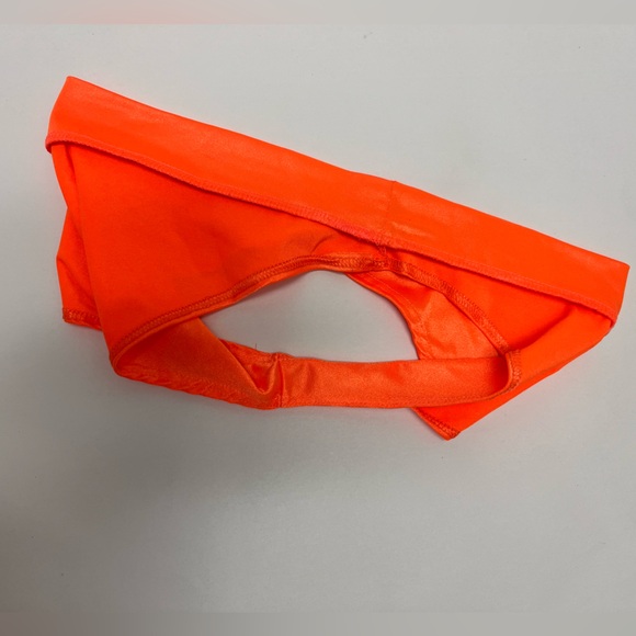 NWOT ⚜️🧡⚜️ Laina Rauma lime color High Jump bikini bottom - Picture 15 of 17